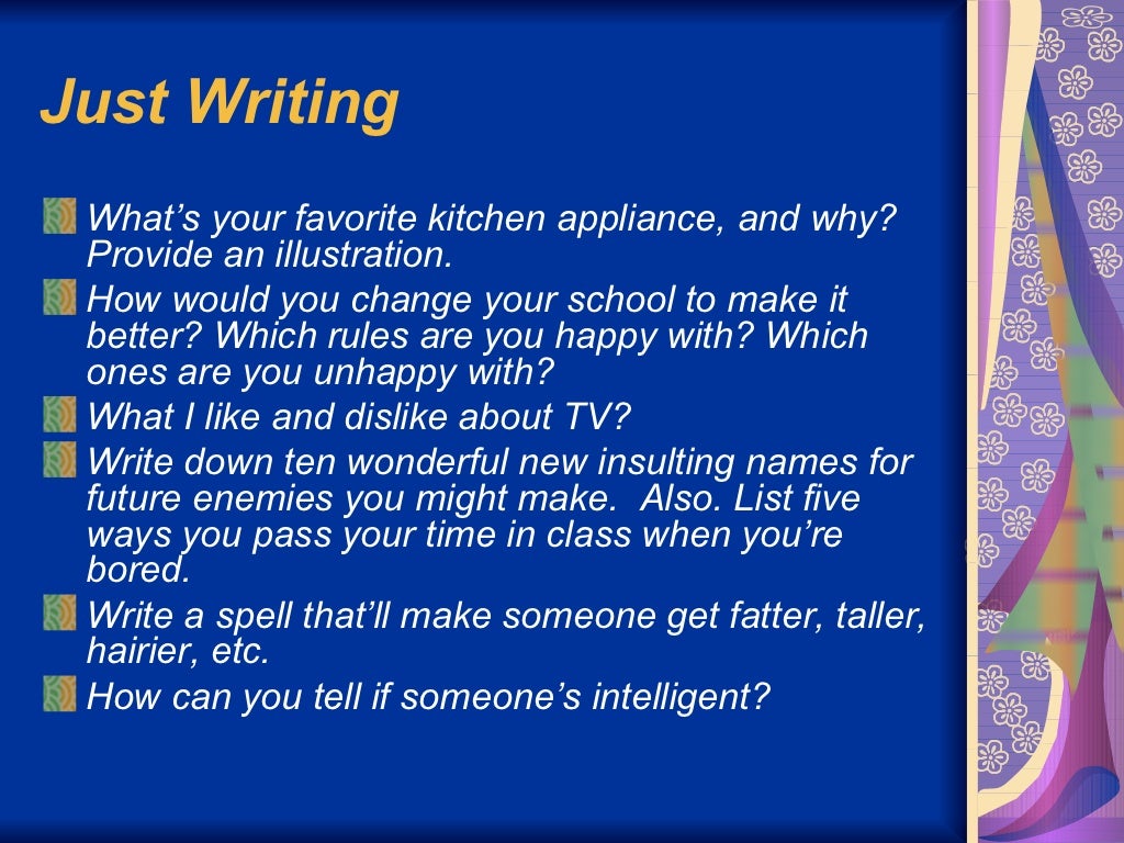 Elementary School Essays: Examples, Topics, Titles, & Outlines elementary school essay topics
