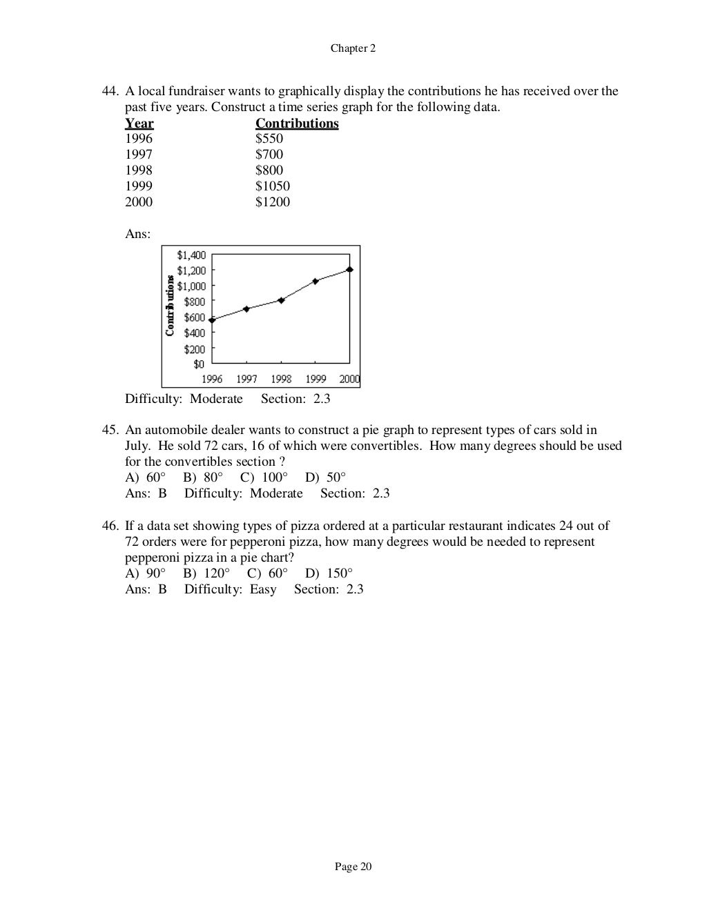 Elementary statistics a step by step approach 7th edition