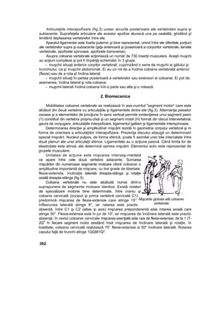 Elemente de ortopedie si traumatologie