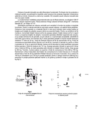 Elemente de ortopedie si traumatologie