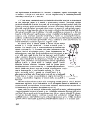 Elemente de ortopedie si traumatologie