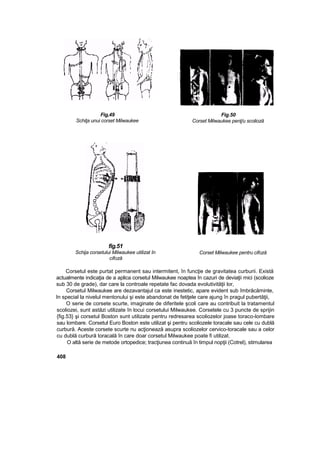 Elemente de ortopedie si traumatologie