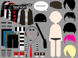 fashion 
