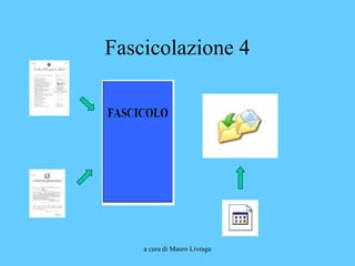 a cura di Mauro Livraga
Fascicolazione 4
 