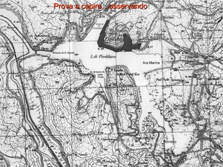 Prova a capire…osservando 