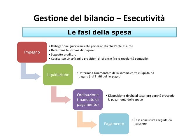 Contabilita Di Stato E Degli Enti Pubblici Elementi di contabilità degli enti locali