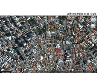 Edificio Simpatia São Paulo
 