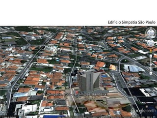 Edificio Simpatia São Paulo
 