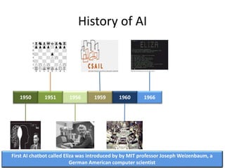 Elements of AI Luxembourg - session 2 | PPTX