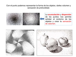 Elemento Grafico De Expresi n Visual El Punto PPSX elemento-grafico-de-expresi-n-visual-el-punto-ppsx