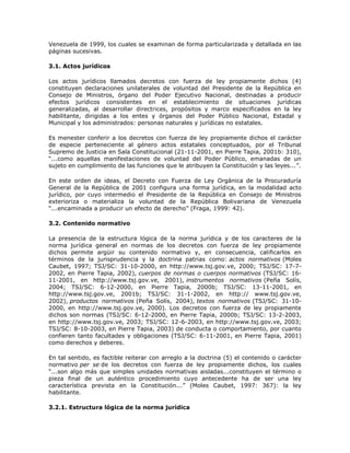 Elemento normativo de los decretos con fuerza de ley propiamente dichos.doc