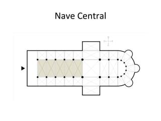 Nave Central 