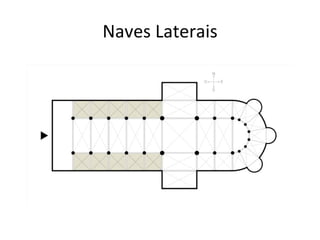 Naves Laterais 