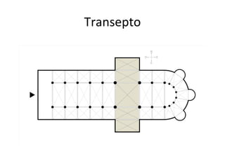 Transepto 