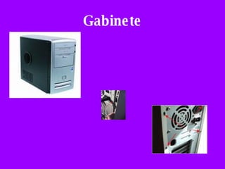 Gabinete 