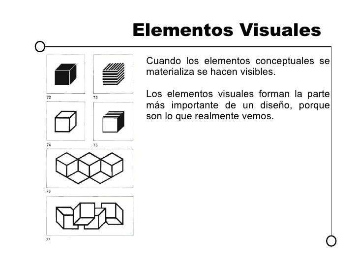 Elementos de Diseño