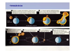 Elementos De Geologia parte 1 - apresentação