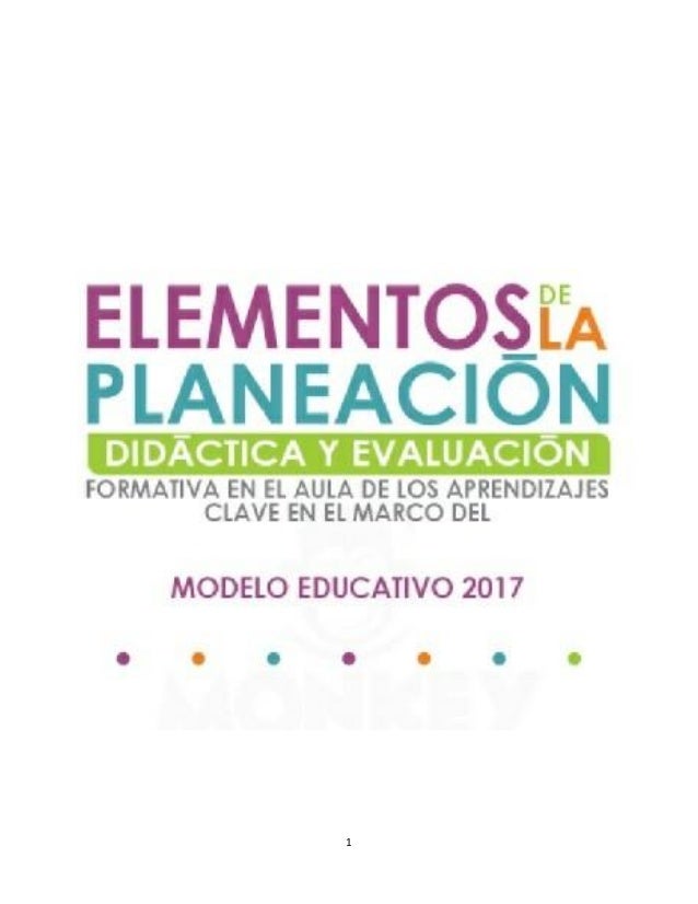 Elementos de-planeacion-y-evaluacion 2 elementos deplaneacionyevaluacion 1 638