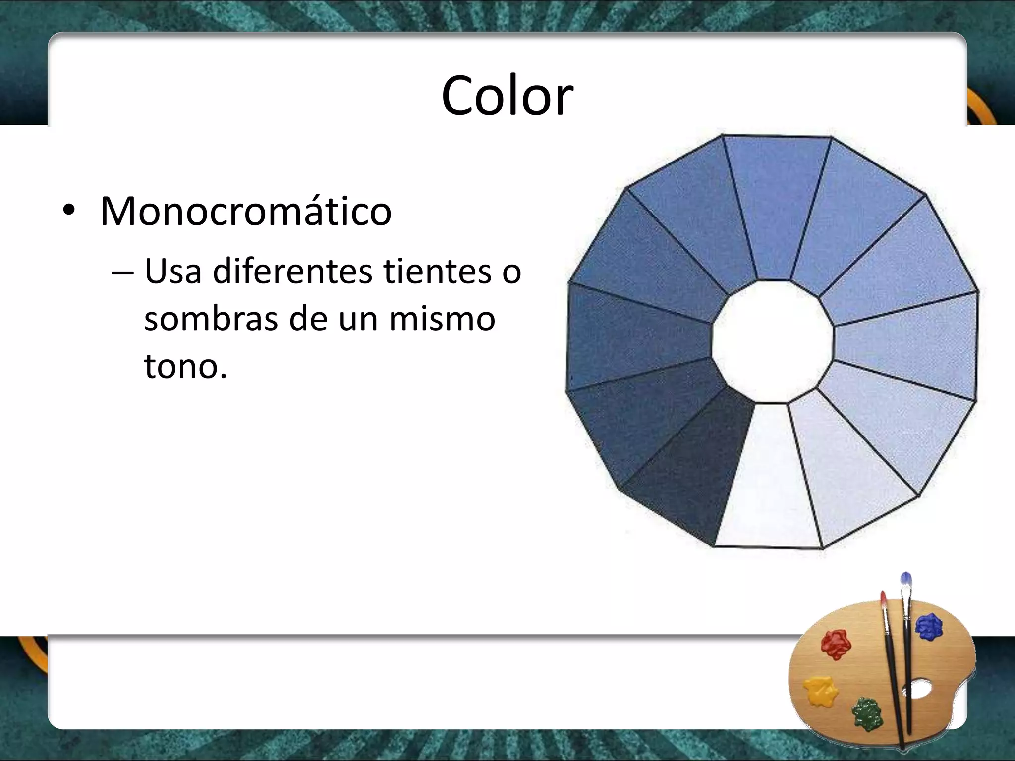 elementos artes visuales | PPT
