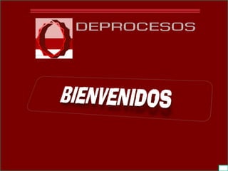 BGC
gestion.deprocesos.net TECNOCAMP.CHILE 1
 