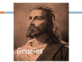 Gracias
 