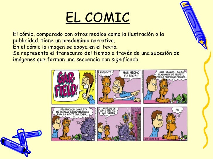 https://es.slideshare.net/fperezr/elementos-del-comic-1517434