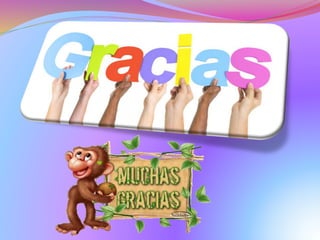 Elementos conceptuales