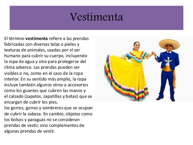 Elementos culturales
