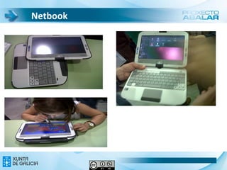 Netbook
 