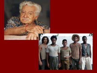 Elementos da narracao