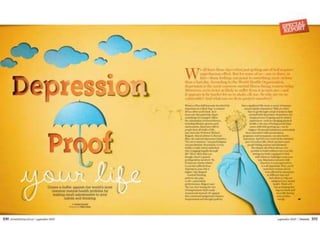 Elementos da página impressa