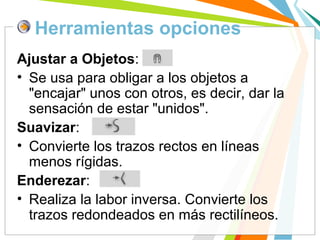 Elementos de adobe flash | PPS