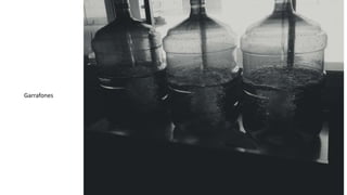 Garrafones