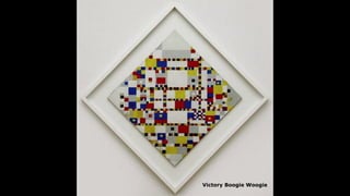 Victory Boogie Woogie
 