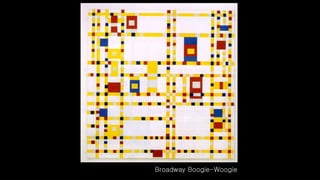 Broadway Boogie-Woogie
 