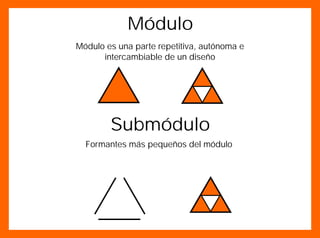 Elementos de diseño ww | PDF