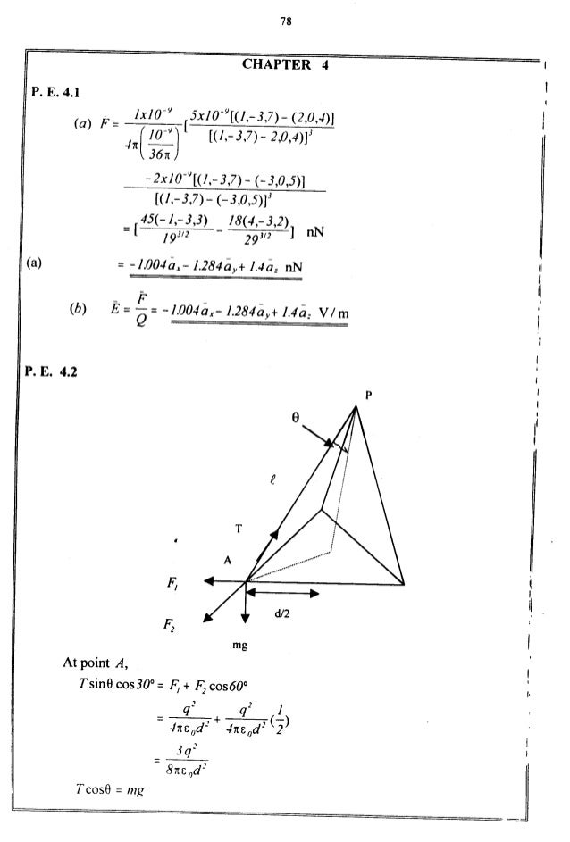 sadiku matthew n o elementos de eletromagnetismo