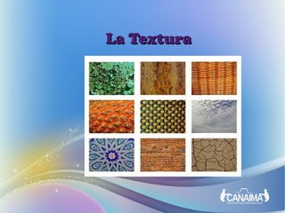 La Textura
 