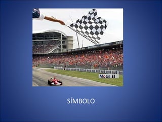 SÍMBOLO
 