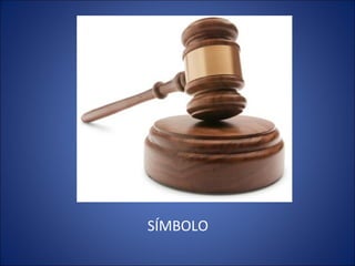 SÍMBOLO
 