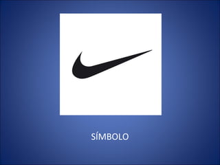 SÍMBOLO
 