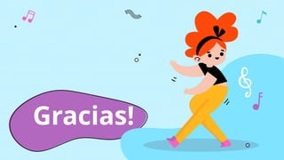 CREDITS: This presentation template was created
by Slidesgo, and includes icons by Flaticon, and
infographics & images by Freepik
Gracias!
 