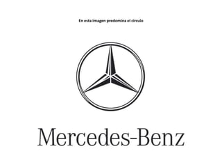 En esta imagen predomina el circulo

 