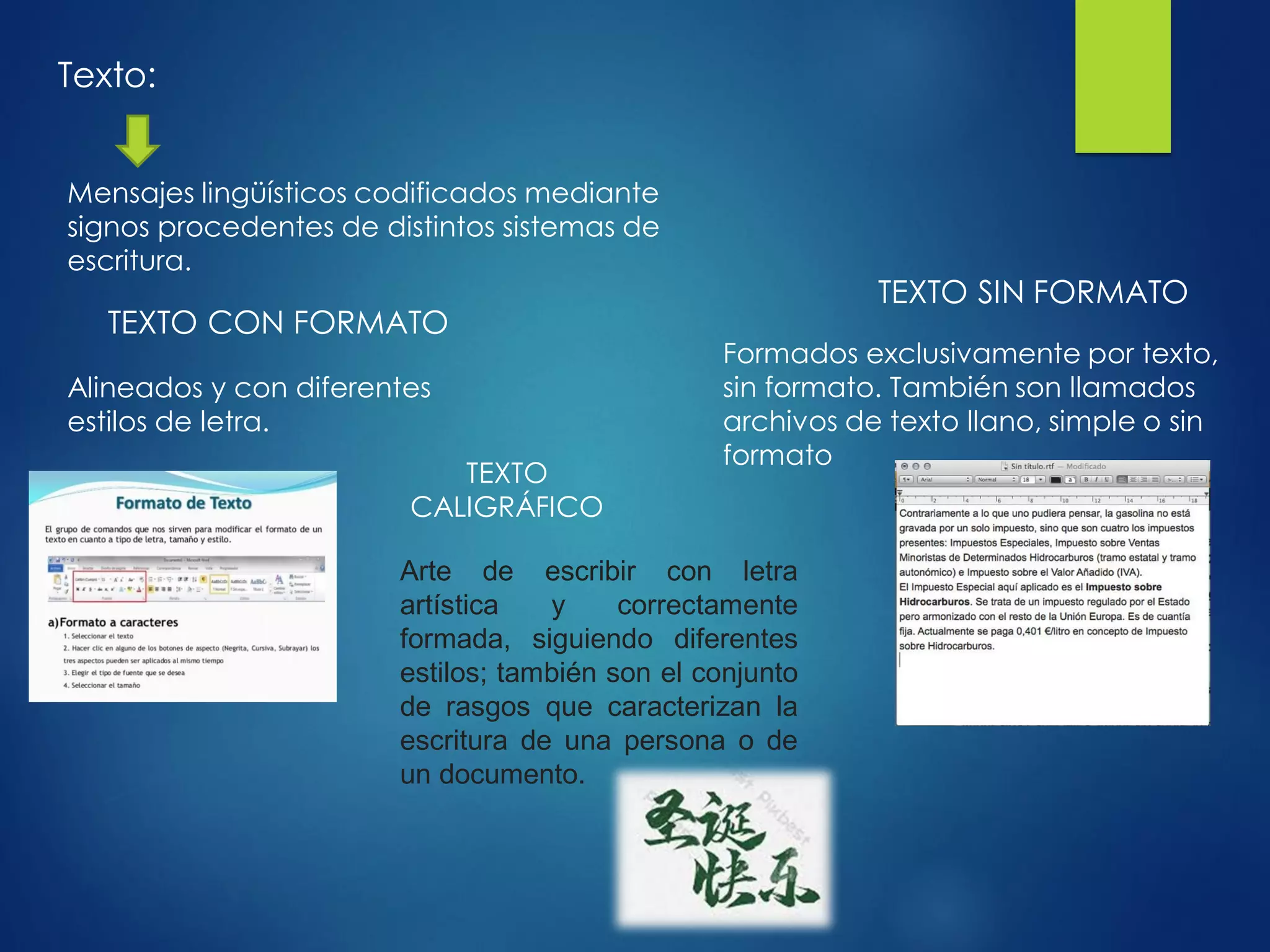 Elementos de la multimedia | PPT