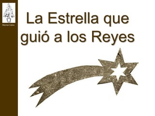 Las figuras en el árbol