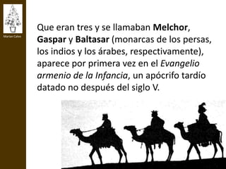 Marian CalvoEs una fecha elegida a mediados del siglo IV.