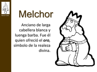 En referencia a la “teología de la luz” del evangelio de san Juan. 