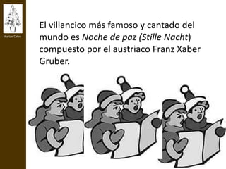 El niño en el pesebreMarian Calvo