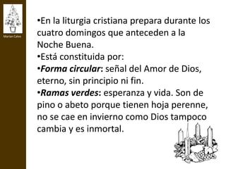 Es el Misterio de la fragilidad de Dios que es una vinculación nueva con los pobres. 