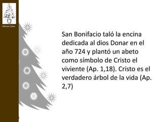 Son mensajeros de Dios, mediadores.